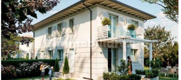 3 غرف نوم فيلا في Forte dei Marmi, Italy رقم 192272 4