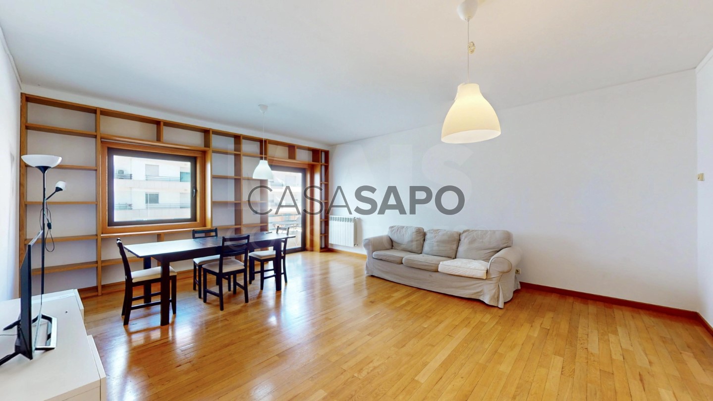 2 bedrooms Apartment in Lisbon, Portugal No. 336775