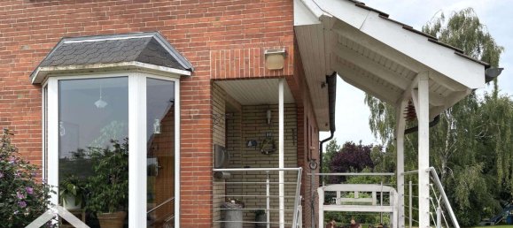 Дом с 3 спальнями в Штаде, Германия № 316384 4