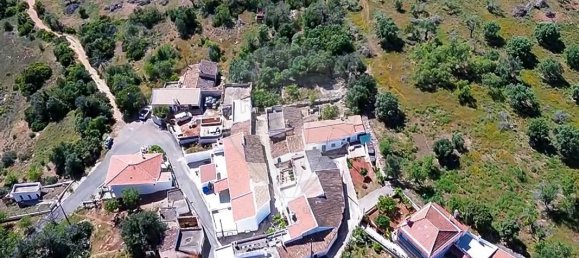 Casa T2 em Alte, Portugal N.º 36489 2