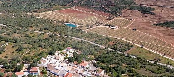 Casa T2 em Alte, Portugal N.º 36489 3