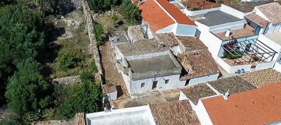 Casa T2 em Alte, Portugal N.º 36489 5