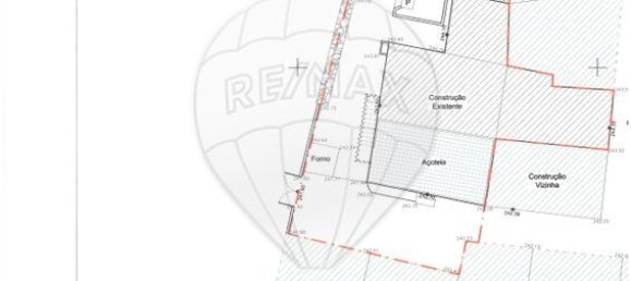 Casa T2 em Alte, Portugal N.º 36489 6