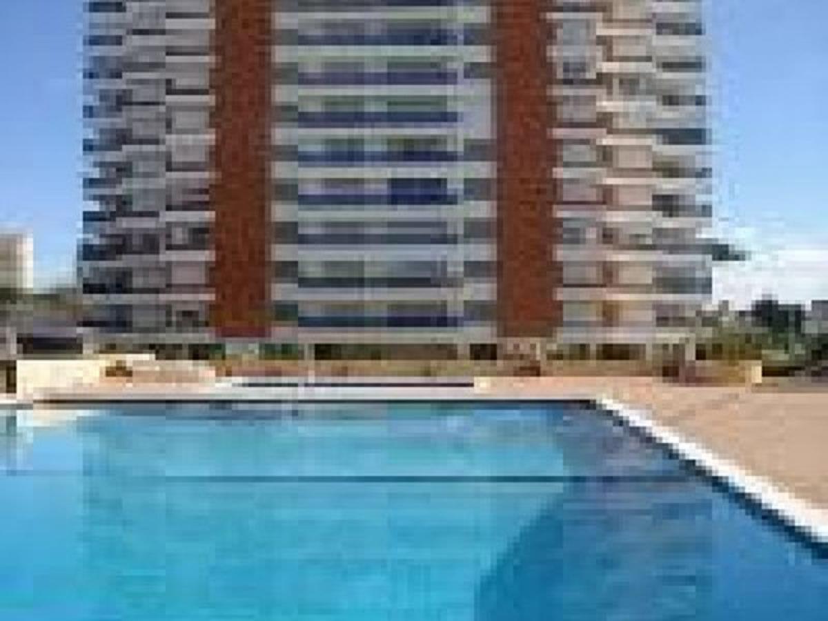 3 غرف نوم شقة في Maldonado, Uruguay رقم 12793