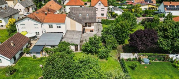 Дом с 6 комнатами в Нойталь, Австрия № 171266 5