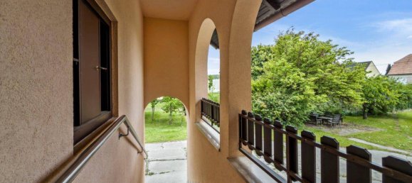 Дом с 6 комнатами в Нойталь, Австрия № 171266 31