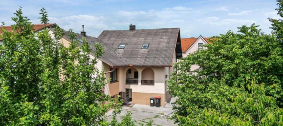 Дом с 6 комнатами в Нойталь, Австрия № 171266 3