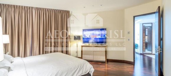 1 غرف نوم شقة في وسط مدينة دبي, UAE رقم 105493 5