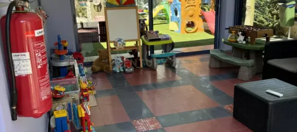 3 Schlafzimmer Villa in Pyrgos, Cyprus, Nr. 4542 13