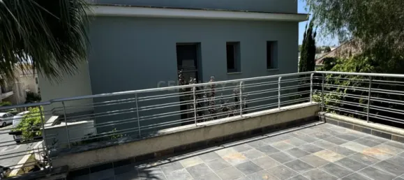 3 Schlafzimmer Villa in Pyrgos, Cyprus, Nr. 4542 12