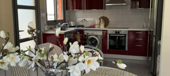 3 Schlafzimmer Villa in Pyrgos, Cyprus, Nr. 4542 6