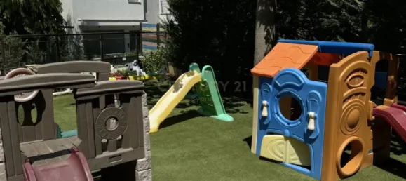 3 Schlafzimmer Villa in Pyrgos, Cyprus, Nr. 4542 7