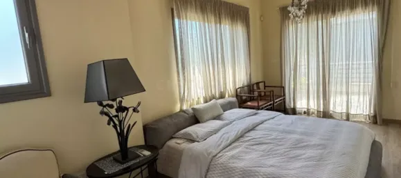 3 Schlafzimmer Villa in Pyrgos, Cyprus, Nr. 4542 2