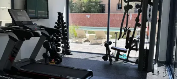 3 Schlafzimmer Villa in Pyrgos, Cyprus, Nr. 4542 8