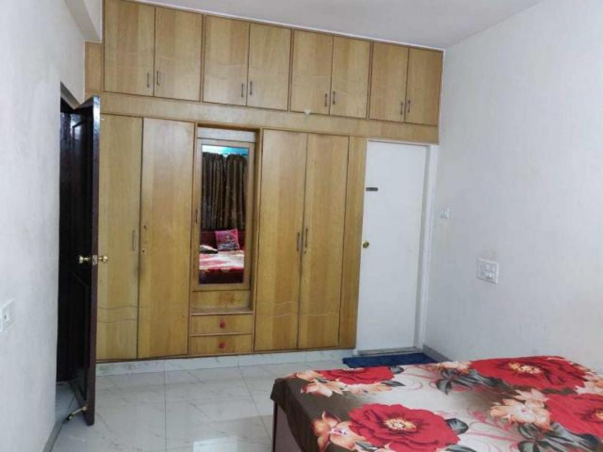 2 bedrooms House in Bangalore, India No. 5587