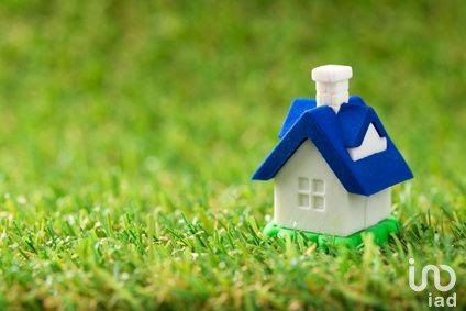  قطعة أرض في Saint-Gervais-la-Foret, France 625متر مربع رقم 93027