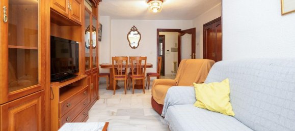 4 bedrooms Apartment in Granada, Spain No. 105659 5