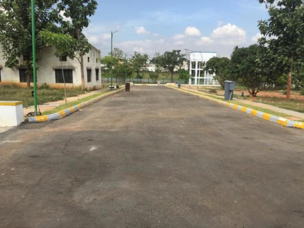 Terreno en Bangalore, India No. 32792