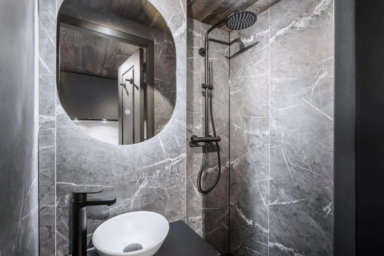 Duplex T1 em Savoie, France N.º 332209