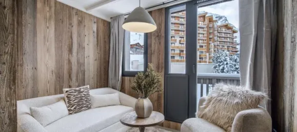 Duplex T1 em Savoie, France N.º 332209 6