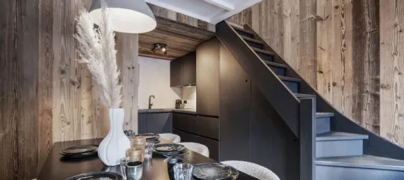 Duplex T1 em Savoie, France N.º 332209 5