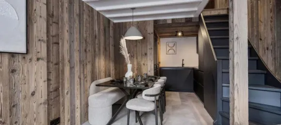 Duplex T1 em Savoie, France N.º 332209 4