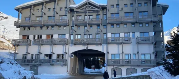 Duplex T1 em Savoie, France N.º 332209 3