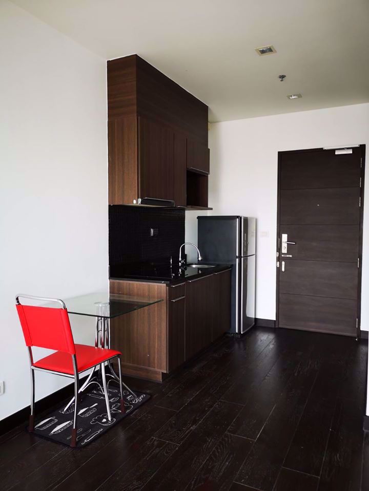 1 Schlafzimmer Eigentumswohnung in Ratchathewi, Thailand, Nr. 9811