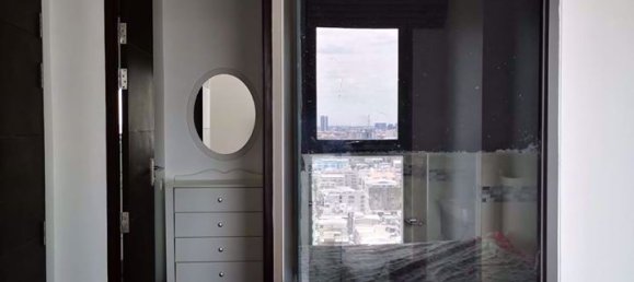 1 Schlafzimmer Eigentumswohnung in Ratchathewi, Thailand, Nr. 9811 6