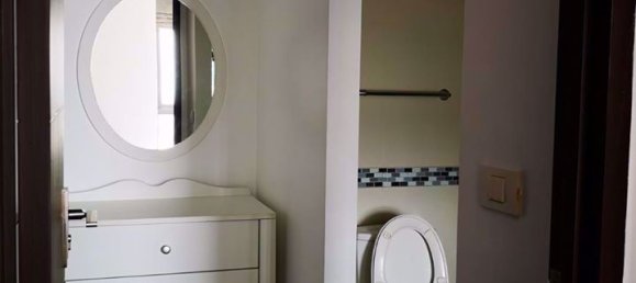 1 Schlafzimmer Eigentumswohnung in Ratchathewi, Thailand, Nr. 9811 4