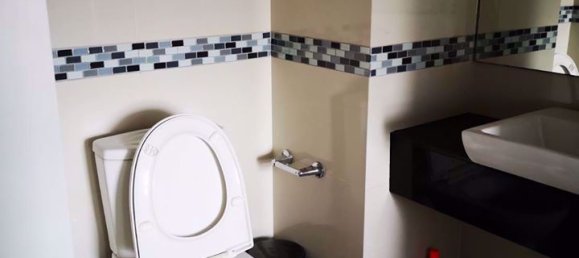 1 Schlafzimmer Eigentumswohnung in Ratchathewi, Thailand, Nr. 9811 2