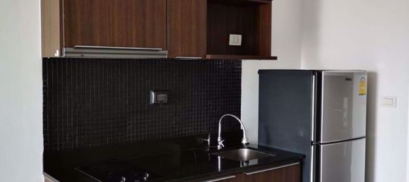 1 Schlafzimmer Eigentumswohnung in Ratchathewi, Thailand, Nr. 9811 8