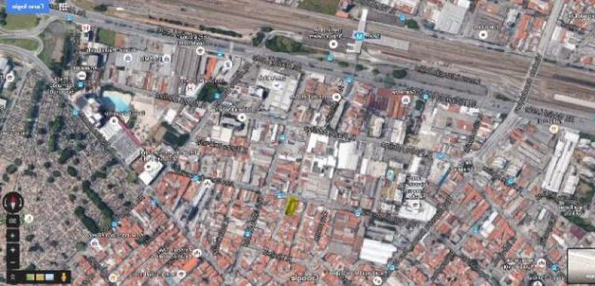 3 bedrooms House in Sao Paulo, Brazil No. 454544