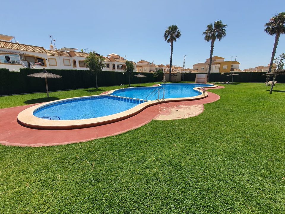 2 bedrooms Apartment in Torrevieja, Spain No. 179503