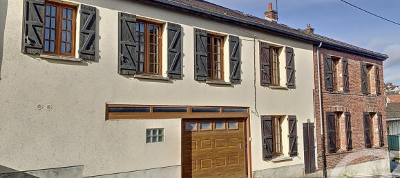 3 bedrooms Townhouse in Epernay, France No. 94810 21