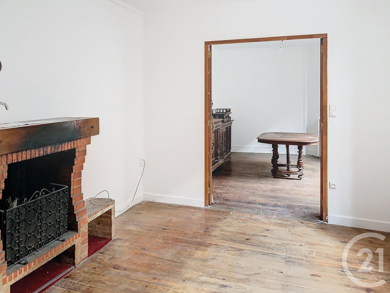 3 bedrooms Townhouse in Epernay, France No. 94810