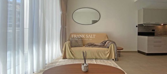 1 bedroom Apartment in Saint Julian's, Malta No. 10508 3