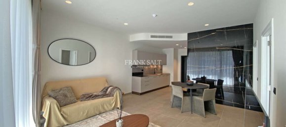 1 bedroom Apartment in Saint Julian's, Malta No. 10508 4