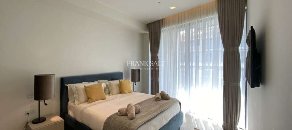 1 bedroom Apartment in Saint Julian's, Malta No. 10508 12