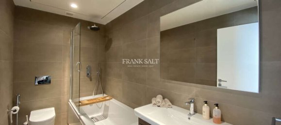 1 bedroom Apartment in Saint Julian's, Malta No. 10508 13