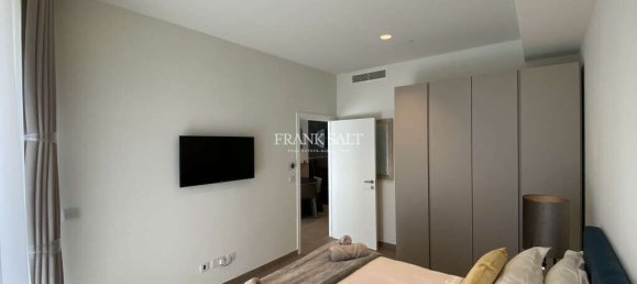 1 bedroom Apartment in Saint Julian's, Malta No. 10508 11