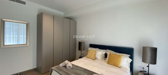 1 bedroom Apartment in Saint Julian's, Malta No. 10508 10