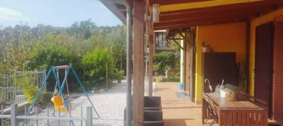5 rooms Apartment in Monsano, Italy No. 8066 21