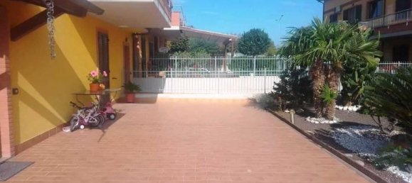 5 rooms Apartment in Monsano, Italy No. 8066 19