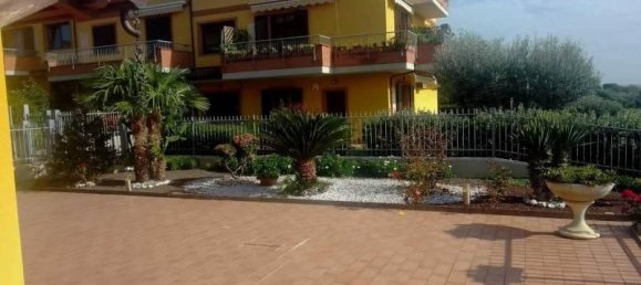 5 rooms Apartment in Monsano, Italy No. 8066 17