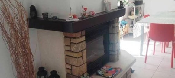 5 rooms Apartment in Monsano, Italy No. 8066 8