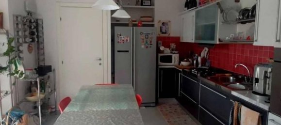 5 rooms Apartment in Monsano, Italy No. 8066 10
