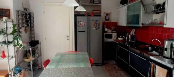 5 rooms Apartment in Monsano, Italy No. 8066 9