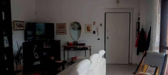 5 rooms Apartment in Monsano, Italy No. 8066 12