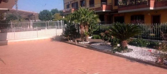 5 rooms Apartment in Monsano, Italy No. 8066 18